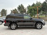 Lexus LX 470-7