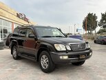Lexus LX 470-8