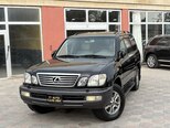 Lexus LX 470-9