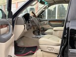 Lexus LX 470-13