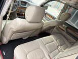 Lexus LX 470-23