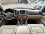 Lexus LX 470-24