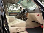 Lexus LX 470-26