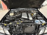 Lexus LX 470-32