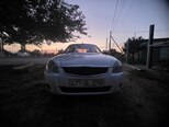 LADA (VAZ) Priora-1