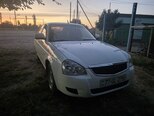 LADA (VAZ) Priora-5