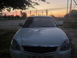 LADA (VAZ) Priora-7