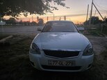 LADA (VAZ) Priora-8
