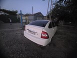 LADA (VAZ) Priora-11