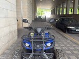 ATV Hummer 250-1