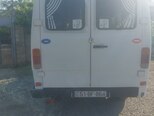 Mercedes 208 D-9