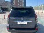Toyota Land Cruiser Prado-2