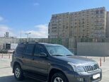 Toyota Land Cruiser Prado-4