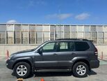 Toyota Land Cruiser Prado-5