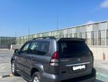 Toyota Land Cruiser Prado-3