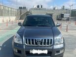 Toyota Land Cruiser Prado-1
