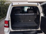 Mitsubishi Pajero io-3
