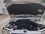 Mitsubishi Pajero io-4