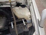 Mitsubishi Pajero io-5