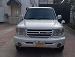 Mitsubishi Pajero io-1
