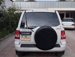 Mitsubishi Pajero io-2