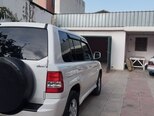 Mitsubishi Pajero io-9