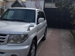 Mitsubishi Pajero io-10