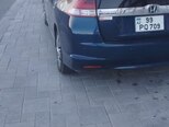 Honda Insight-3