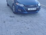 Honda Insight-1