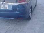 Honda Insight-2