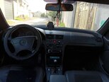 Mercedes C 220-3