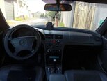 Mercedes C 220-4