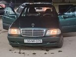 Mercedes C 220-1