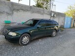 Mercedes C 220-9