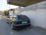 Mercedes C 220-2