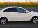 Daewoo Gentra-3