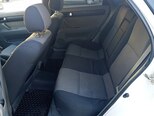 Daewoo Gentra-7