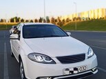 Daewoo Gentra-9