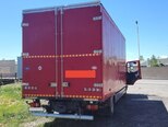 Mercedes Atego 818-2