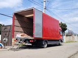 Mercedes Atego 818-6