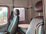 Mercedes Atego 818-9