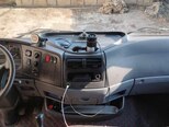 Mercedes Atego 818-3