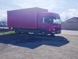 Mercedes Atego 818-4