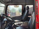 Mercedes Atego 818-8