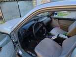Mercedes C 180-4