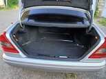 Mercedes C 180-8