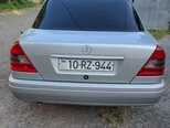 Mercedes C 180-3
