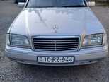 Mercedes C 180-1