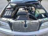 Mercedes C 180-5