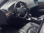 Mercedes E 270-3